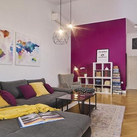Apartment Iriska Novigrad  Exterior photo