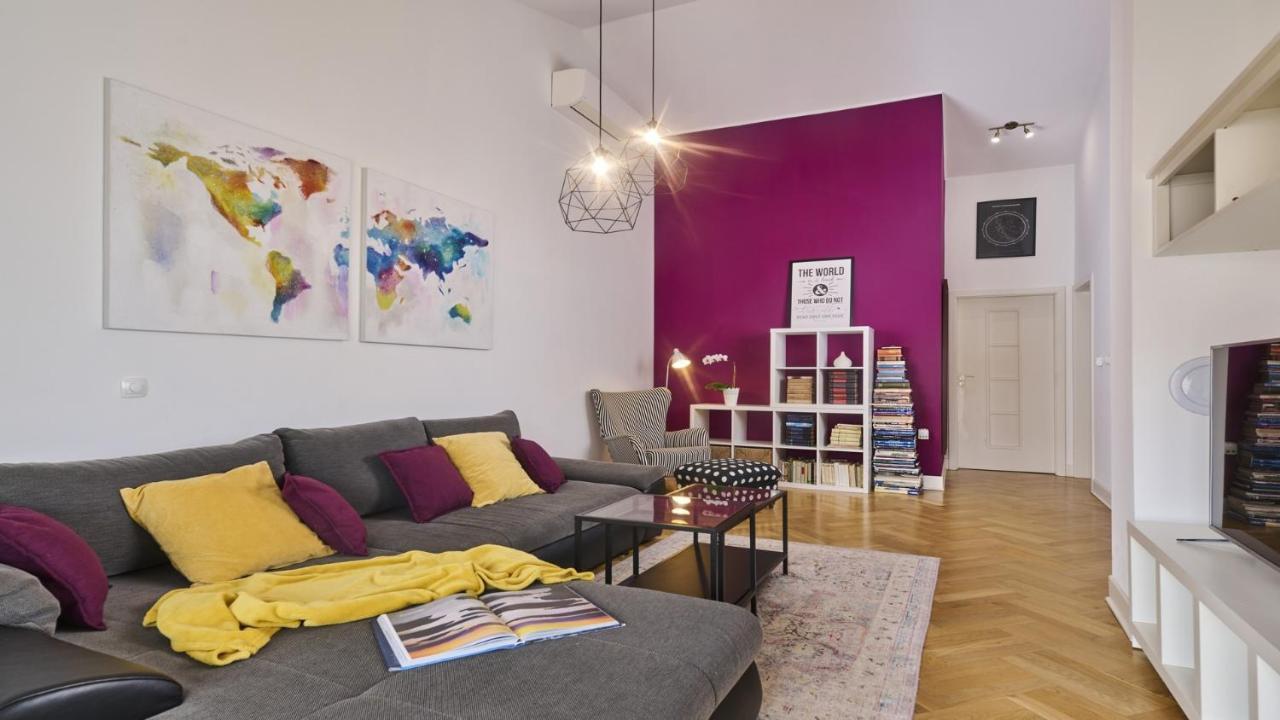 Apartment Iriska Novigrad  Exterior photo